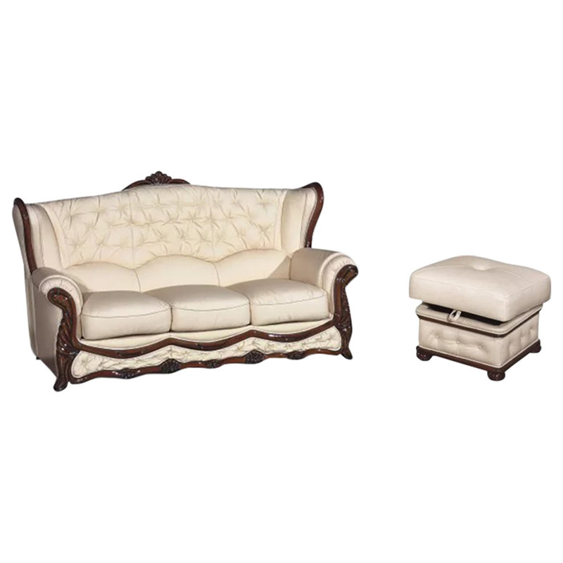 Click 3 - Piece Living Room Set