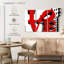 Aime A Love Sign-108176760