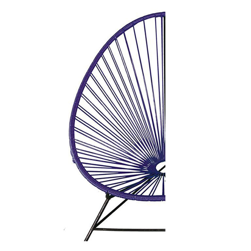 Chaise de terrasse Heida