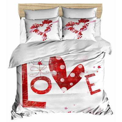 Duvet Cover Set