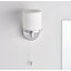 Letterly Dimmable Vanity Light
