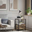 1 Drawer Bedside Table-286292724-367867828