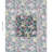 Flora's Fleurs Linen Fabric-98326876