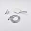 Pomme de douche murale multifonctionnelle-101340268