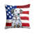 Dalmatian Puppy