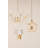 Kendall 6 Light Lantern-89672349-89672351