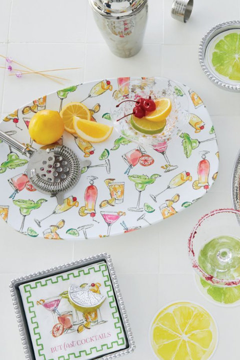 TRAYchic