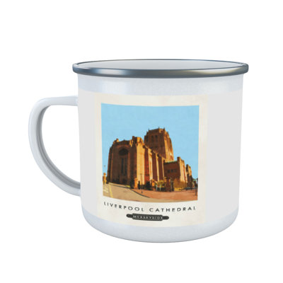 Camping Mug