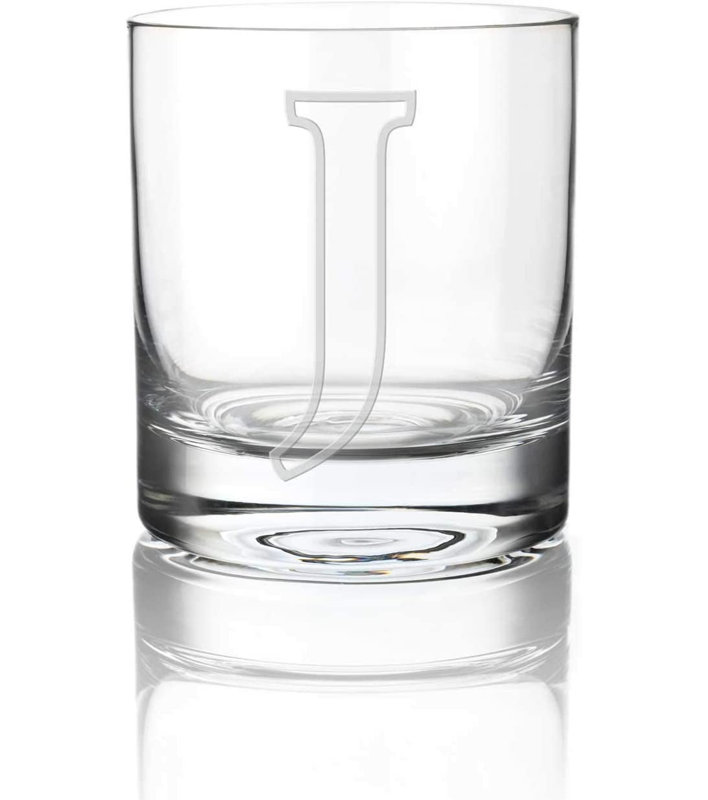 1ml Crystal Drinking Glass