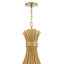 Marianne 8 - Light Chandelier