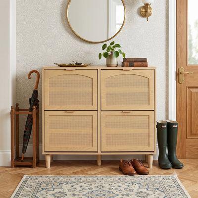 Shoe Storage