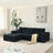 110" Cloud Modular Sectional Sofa-768750051