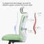 Rebrilliant Office Chair