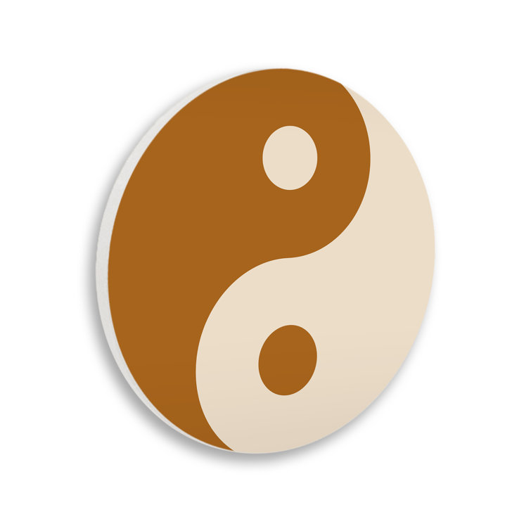 Yin Yang Wallpaper | Ying yang, Arte, Yang