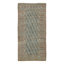 One-of-a-Kind 4'5"x8'10" Hand Knotted Area Rug
