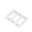 3G Plate / Non-Logo-329754540