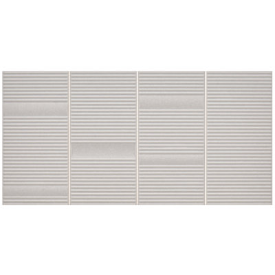 Flyer 8" x 16" Ceramic Wall Tile