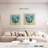 Blue Double Tulips-109208051