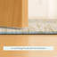 Tapis abstrait lavable à la machine intérieur / extérieur ACN2646-624219411-624219435