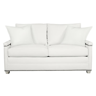 Connelly 54.5" Springs Loveseat