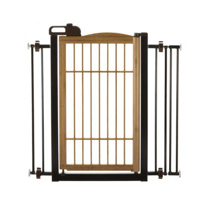 Také One Touch Pet Gate