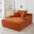 Orange Fabric n'est pas disponible