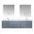 Dark Gray selected