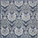 Tansy Wool Damask Indoor Rug