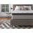 Diamond Innerspring Hybrid and Cooling Gel Memory Foam Mattress-644119075-656019866