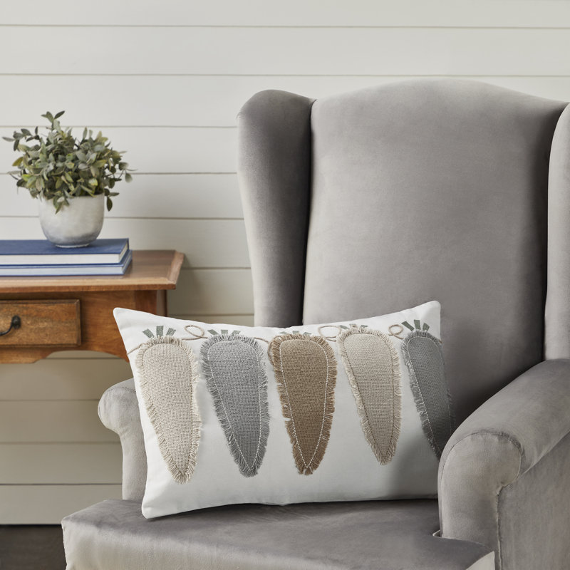 Higher Glory Lumbar Pillow