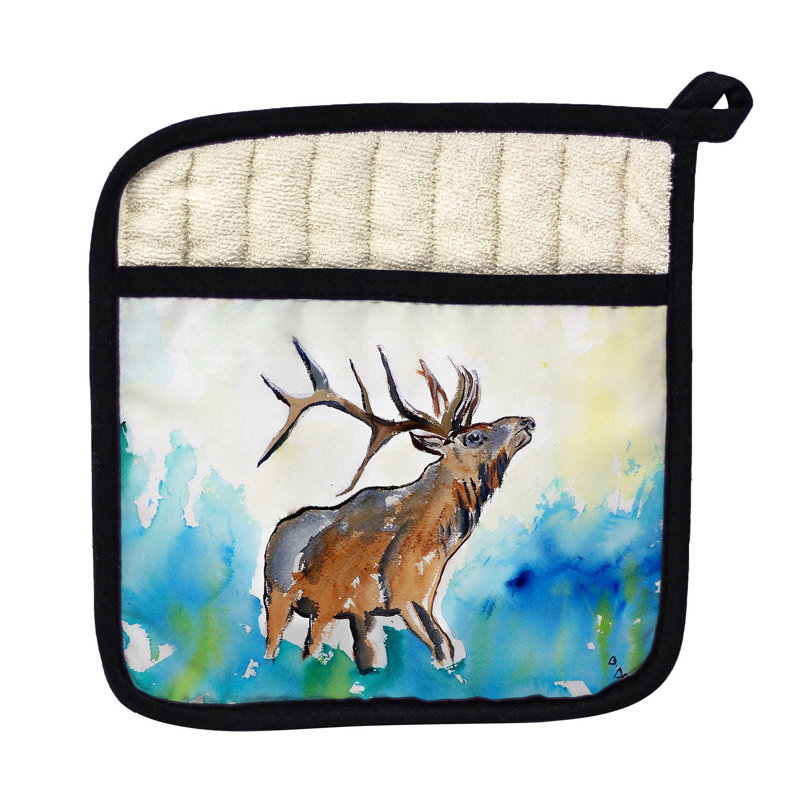 Cuisinier poignée betsy drake interiors elk