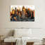 «Sirci New York Buildings Abstract»-107870321