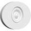 Standard Dalton Bullseye Rosette with Square Edge-40410848