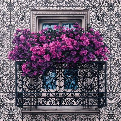 Fleur andalouse