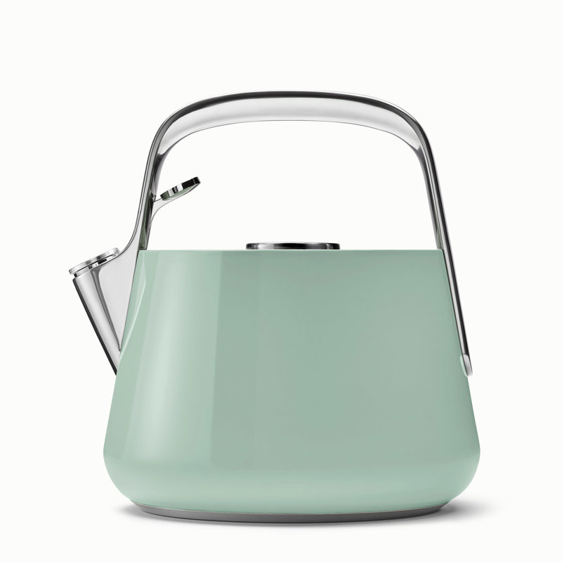 Caraway Bouilloire Stistopop Whistling, Brume