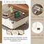 Table basse Farmhouse