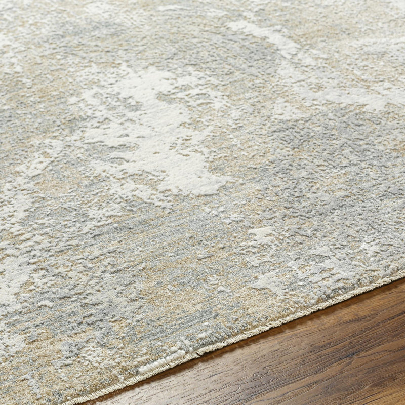 Avia Rug, Runner 2'7" x 7'3"