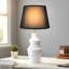 Lampe de table de style rétro 29 "Country 
