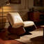 Chaise berçante confortable-1122642759