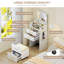 Dressing Table with Mirror-768878248-768878255