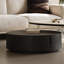 Table basse ronde Creative
