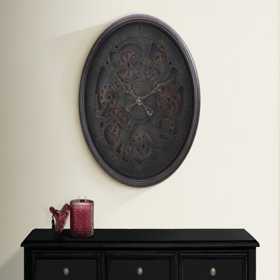 Wall Clocks
