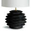 Accordion Table Lamp Round-27029286