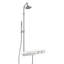 Bouroullec Shower Panel with Dual Shower Head