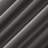 Faux Dupioni Silk Thermal Extreme 100% Blackout Back Tab Curtain Panel-42904618-42905044