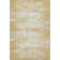 Premium Machine Washable Prisco Gold Rug