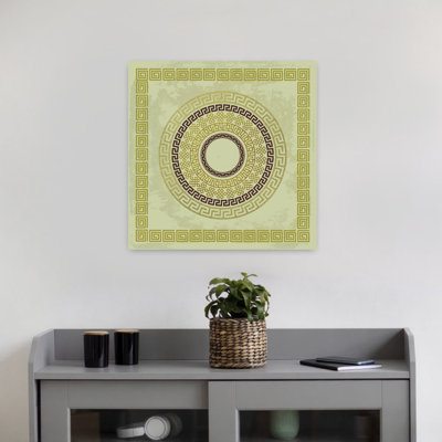 Cindy Jacobs - Wrapped Canvas Print