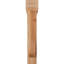 Traditional Block Bracket with Offset Brace-47797831-47797987