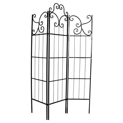 Treillis pliants Tudor