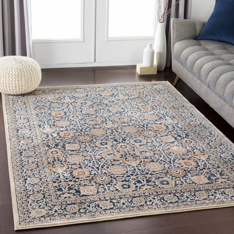 Eaker Indoor Rug